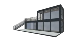 Vario-Line | PREFAB 72 - Foto Screenshot - Showcase