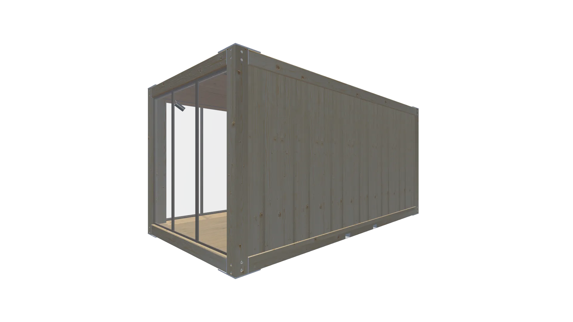 Woodline | Entwurf 201 Screenshot - Hinten Rechts Woodline | Entwurf 201 Screenshot - Hinten Rechts