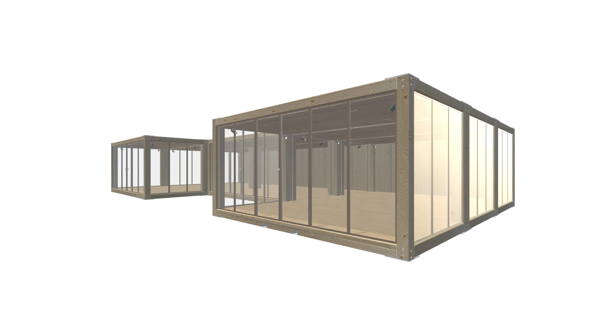 Vorne Rechts Screenshot - Vorne Rechts