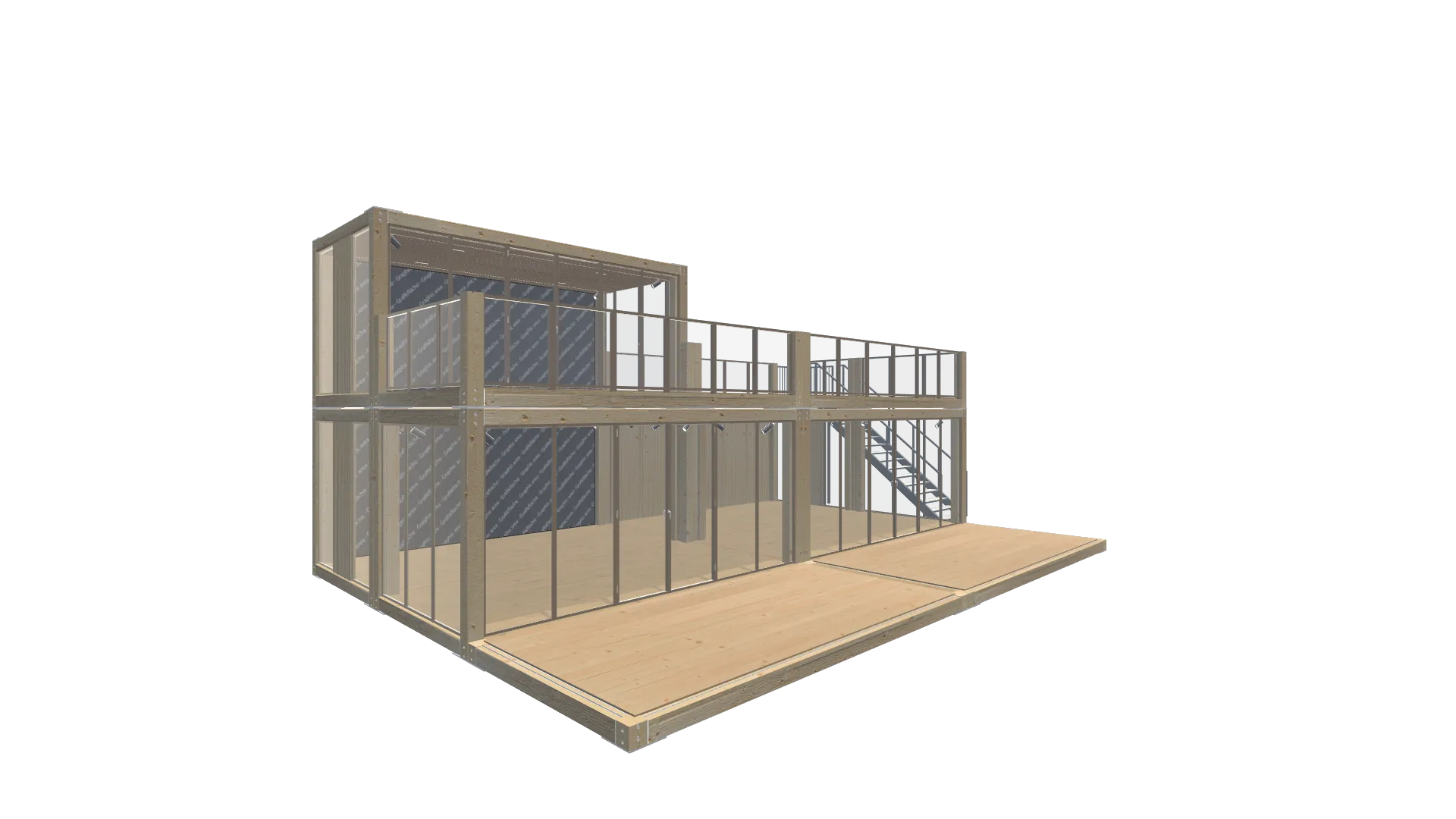 Pop-up Store Lifestyle & Fashion Screenshot - Vorne Links Pop-up Store Lifestyle & Fashion Screenshot - Vorne Links