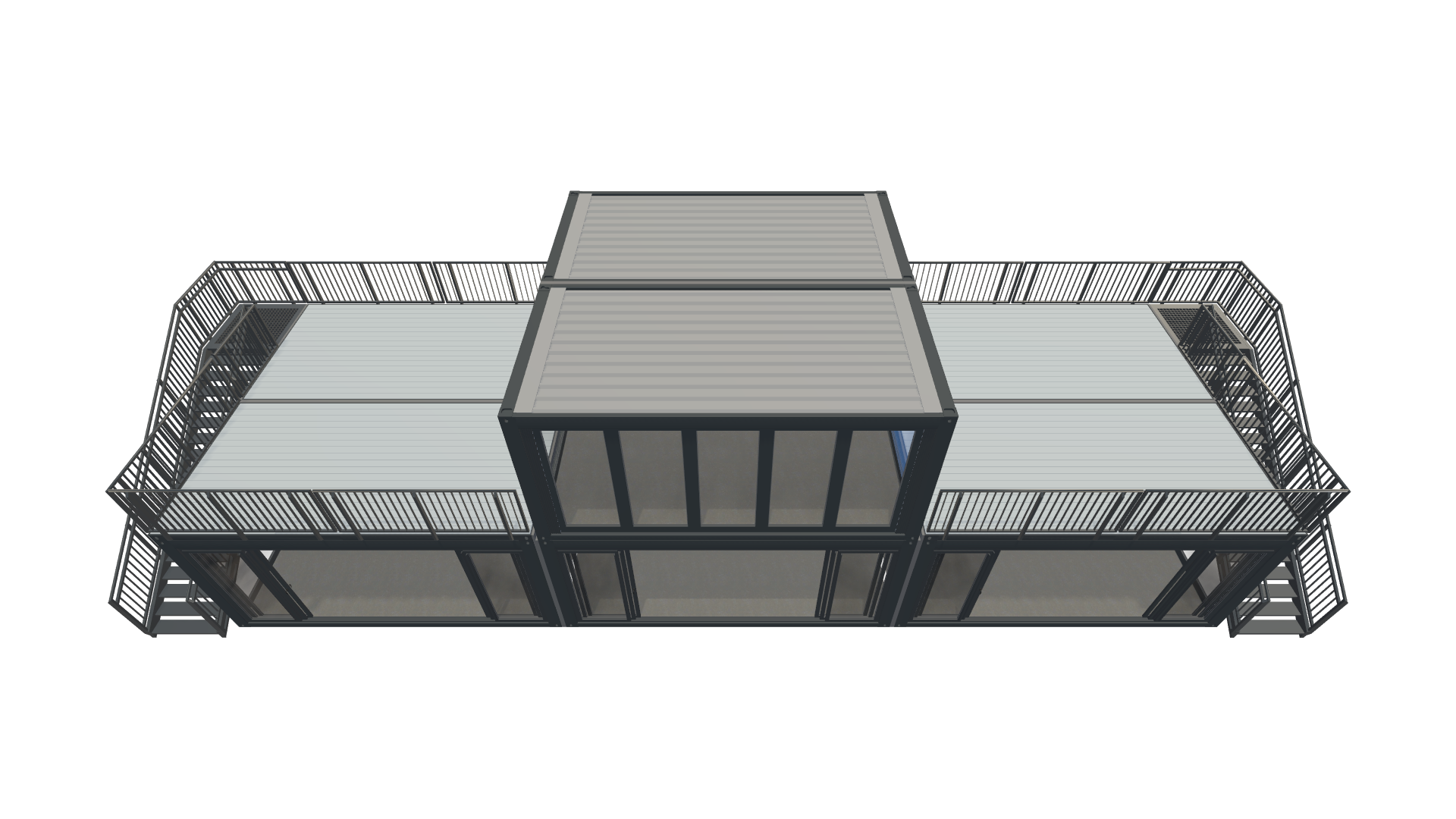 Screenshot - Schräg Oben