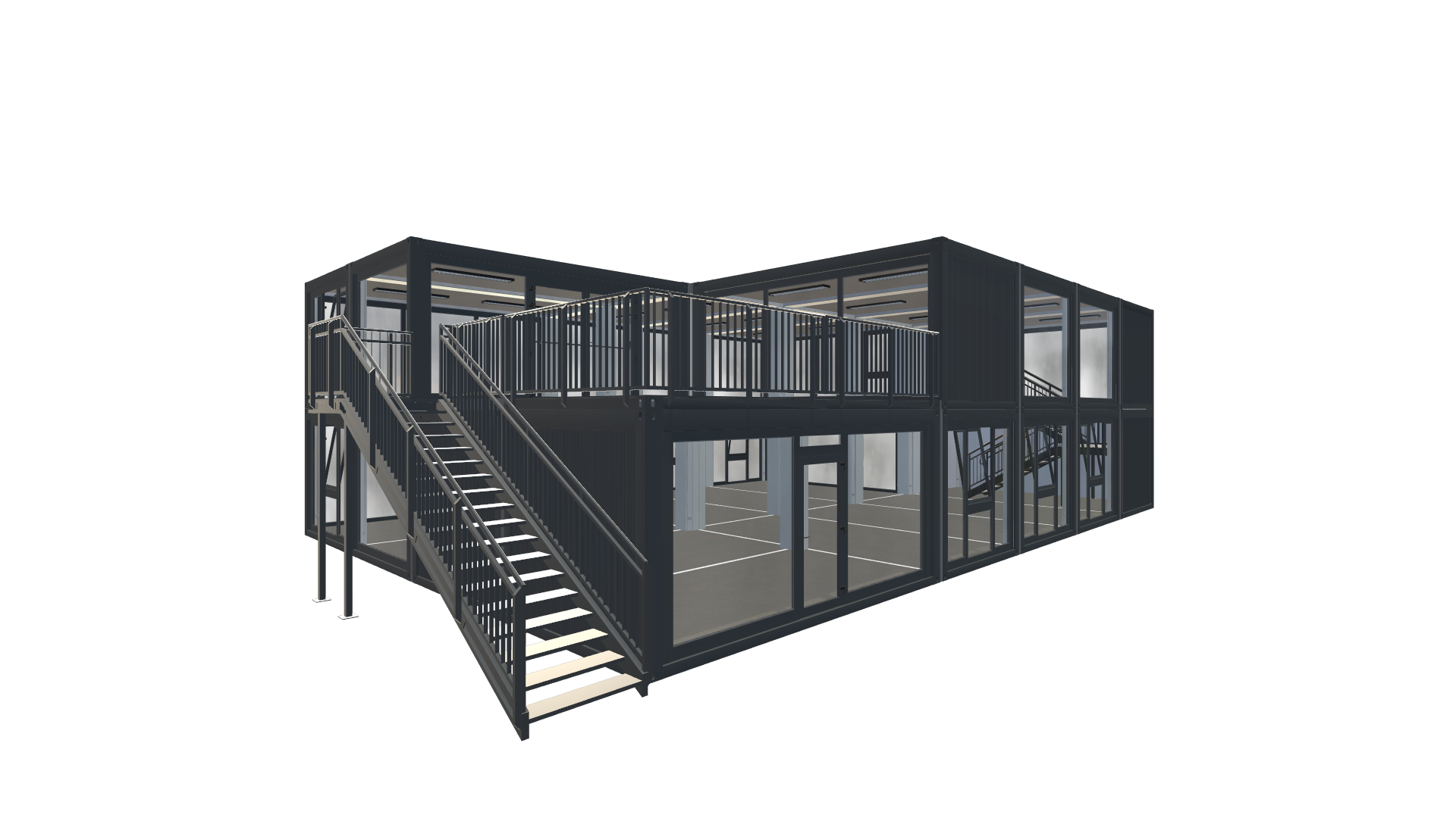 Screenshot - Vorne Links