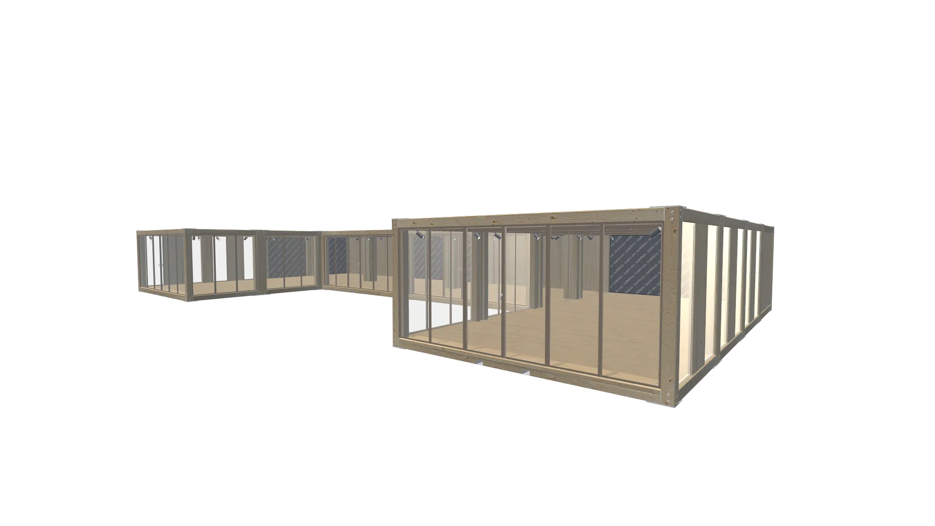 Showcase Screenshot - Showcase