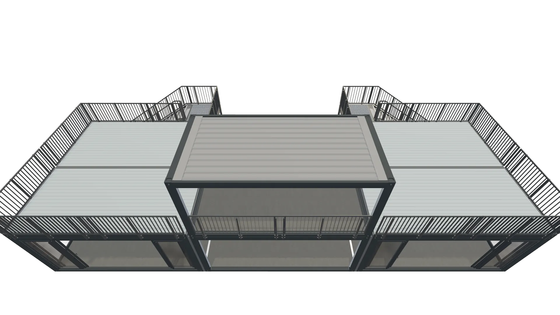 Eventcontainer | Entwurf 79 Screenshot - Schräg Oben Eventcontainer | Entwurf 79 Screenshot - Schräg Oben