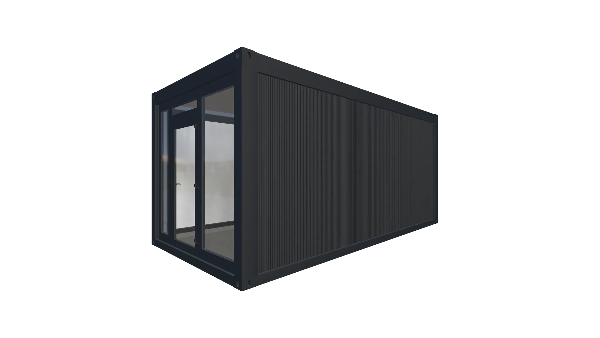 Hinten Rechts Screenshot - Hinten Rechts