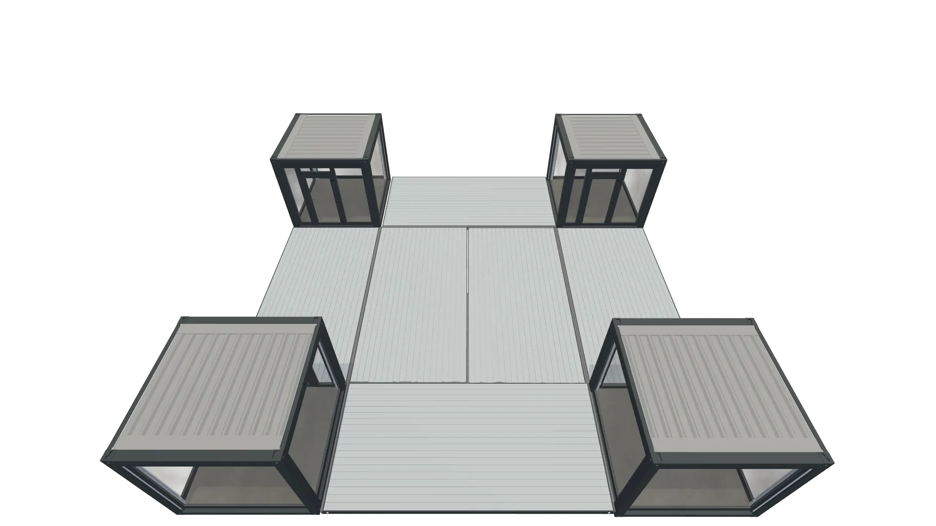 Schräg Oben Screenshot - Schräg Oben