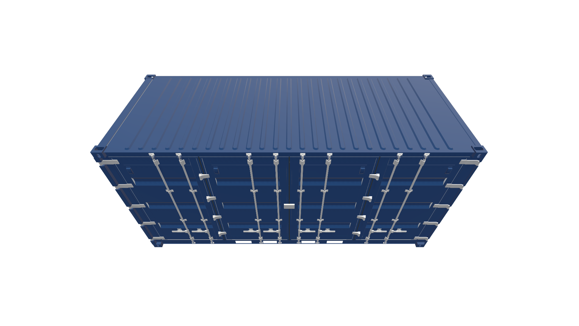 Screenshot - Schräg Oben