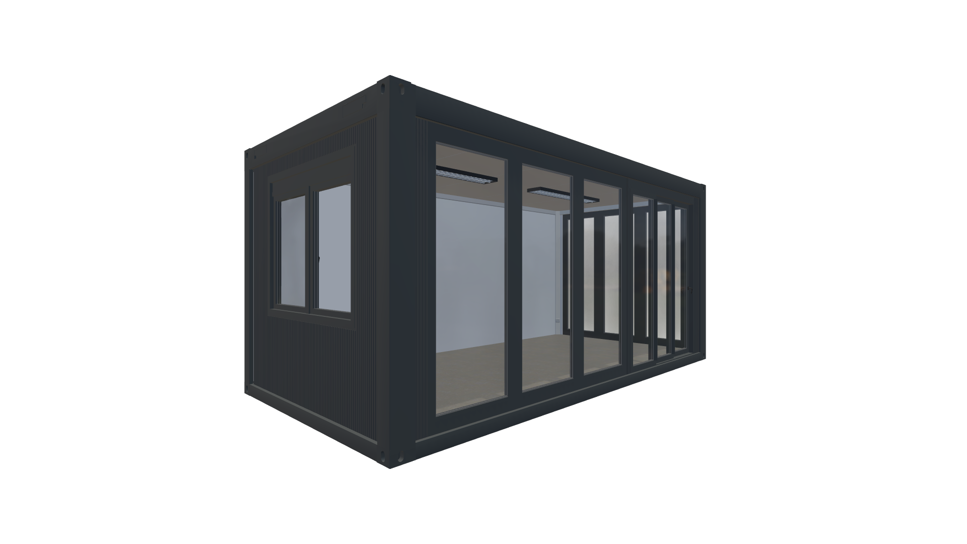 Screenshot - Vorne Links