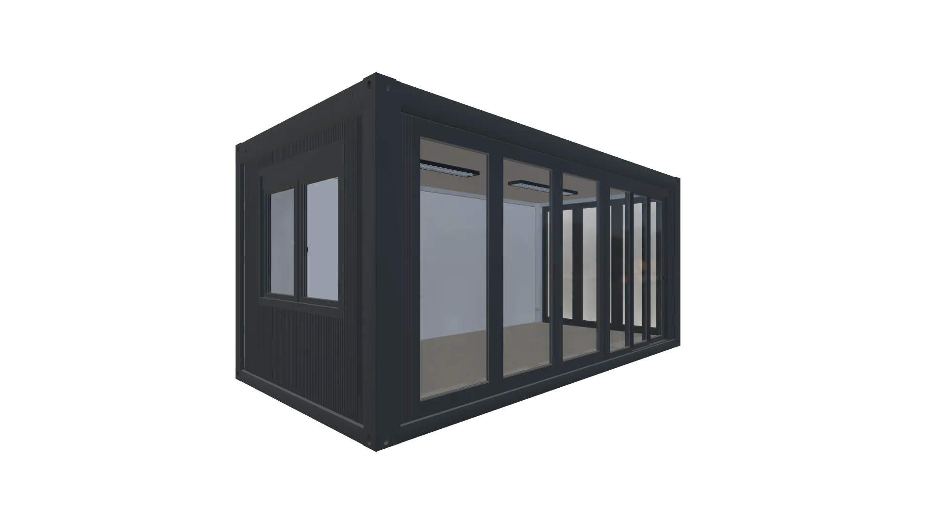 Vorne Links Screenshot - Vorne Links