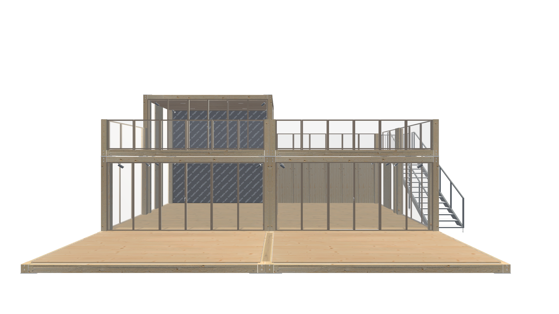 Screenshot - Frontal