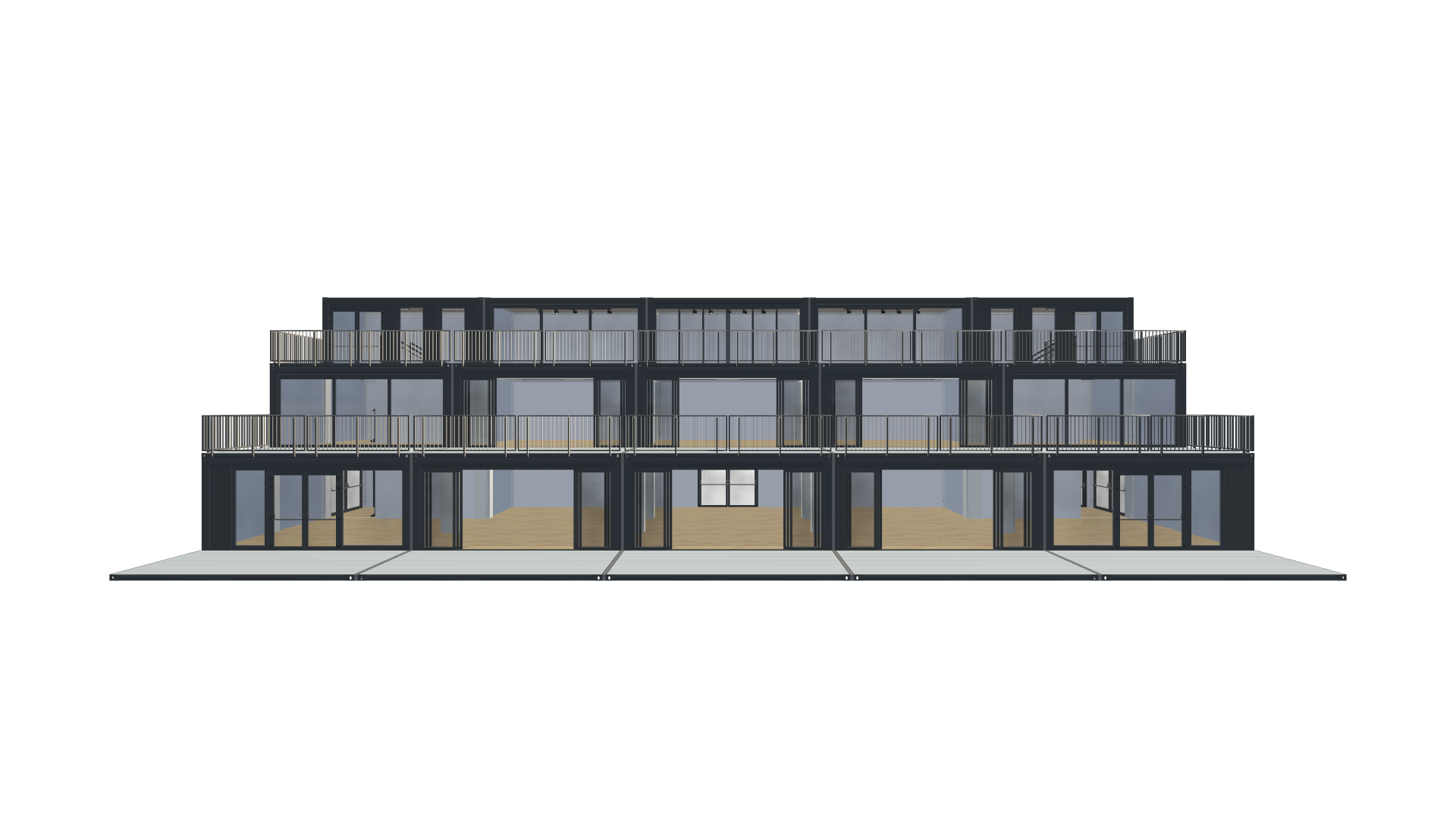 Screenshot - Frontal