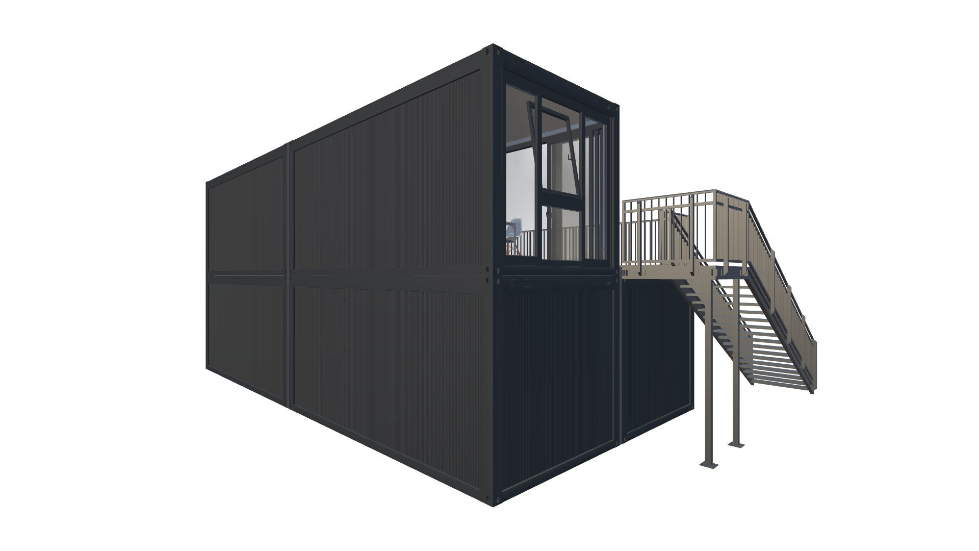 Screenshot - Hinten Links