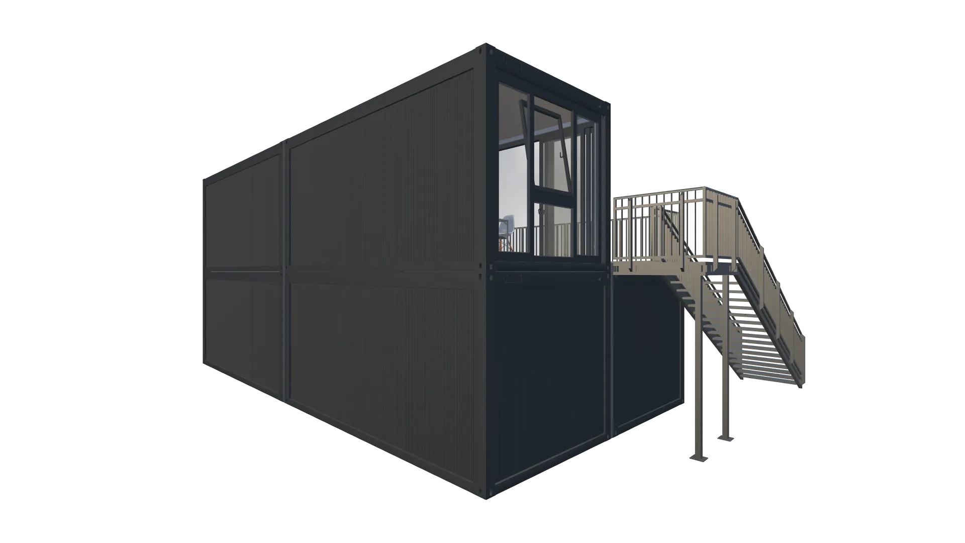 Hinten Links Screenshot - Hinten Links