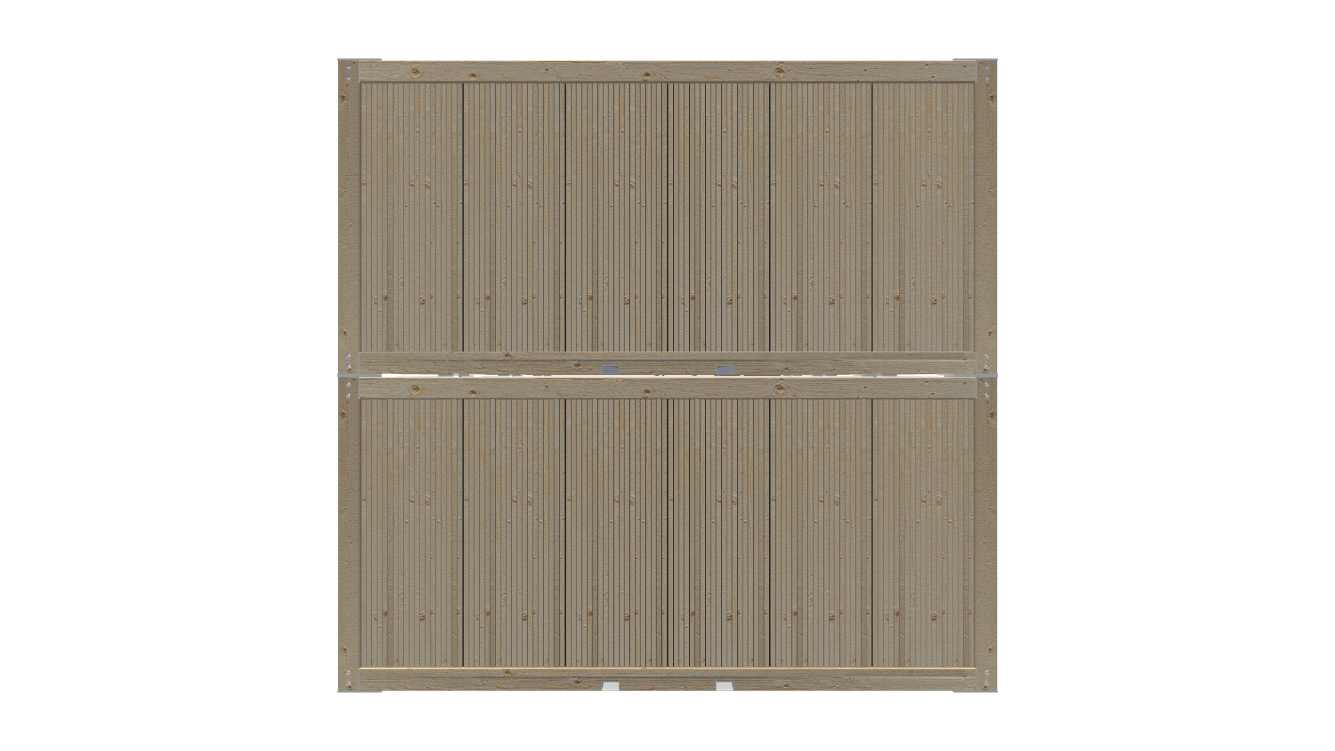 Screenshot - Frontal