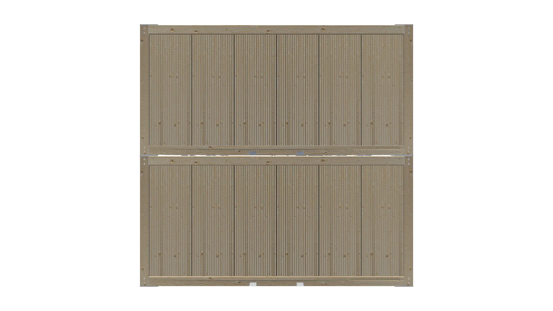 Frontal Screenshot - Frontal