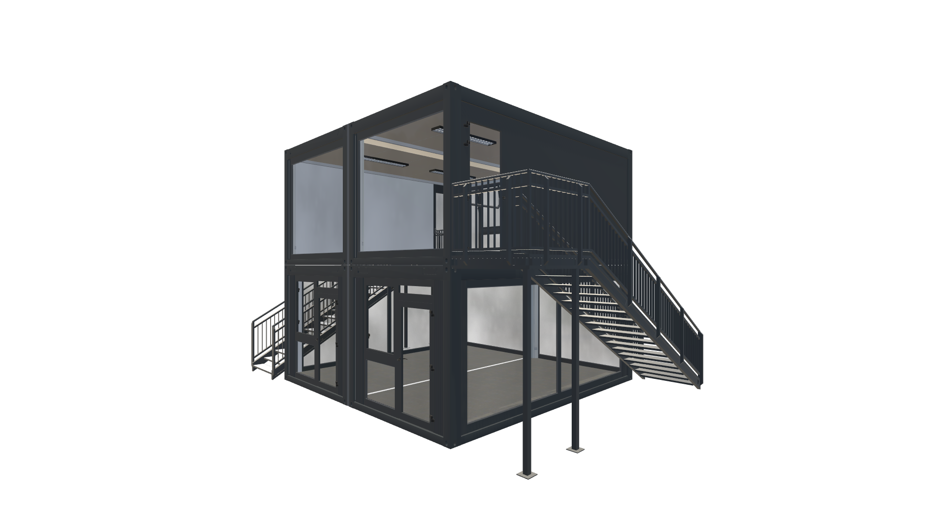 Screenshot - Vorne Links