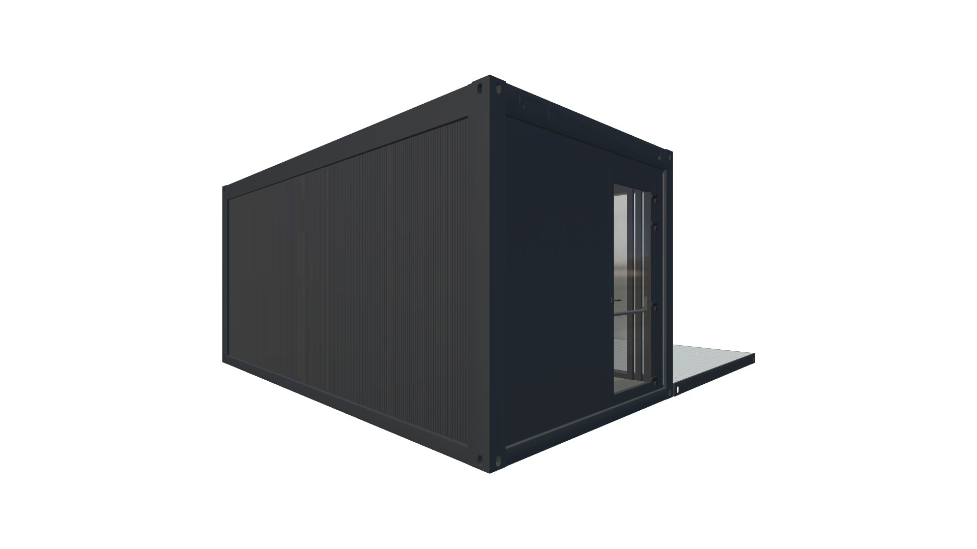 Screenshot - Hinten Links