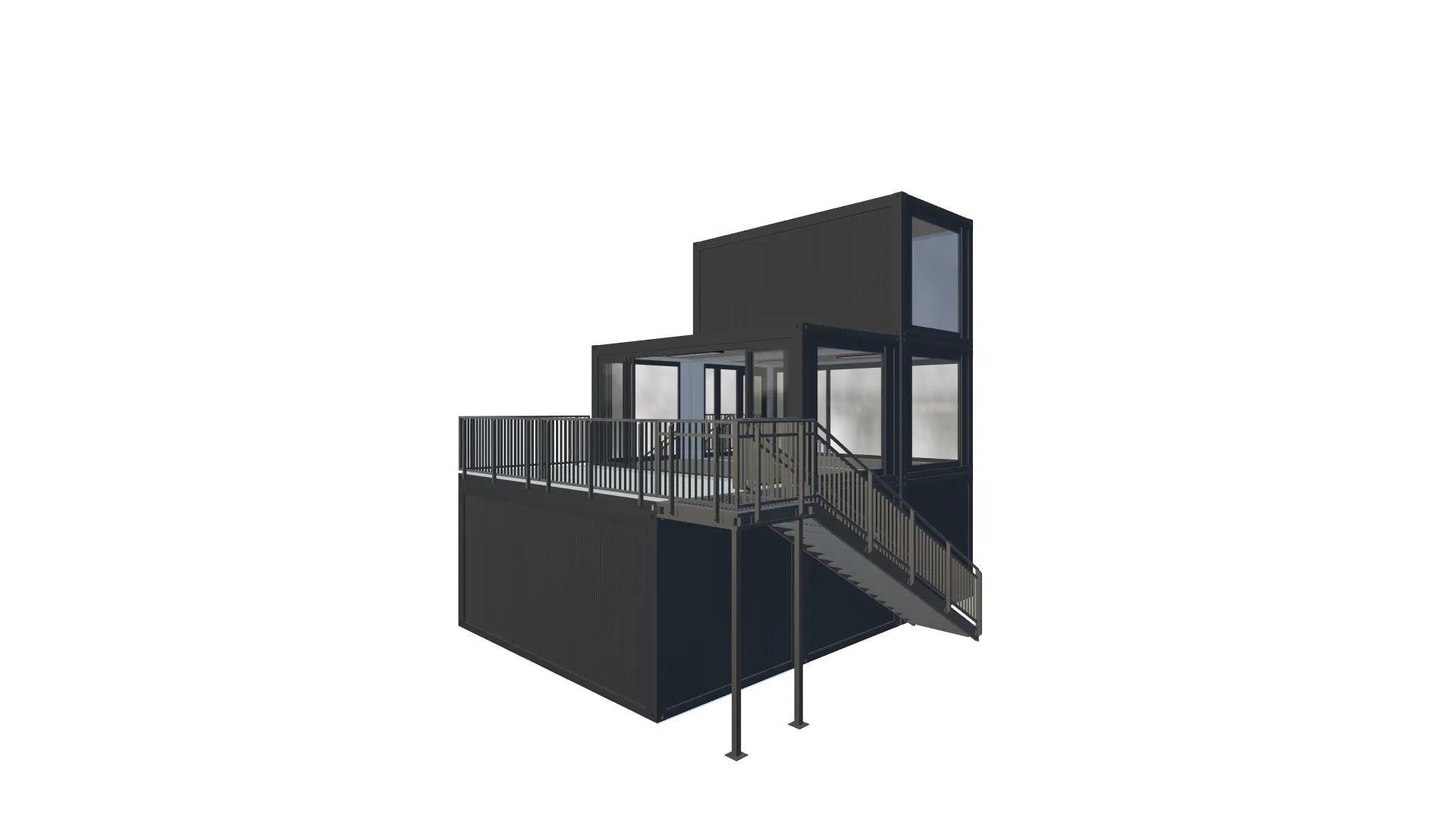 Hinten Links Screenshot - Hinten Links