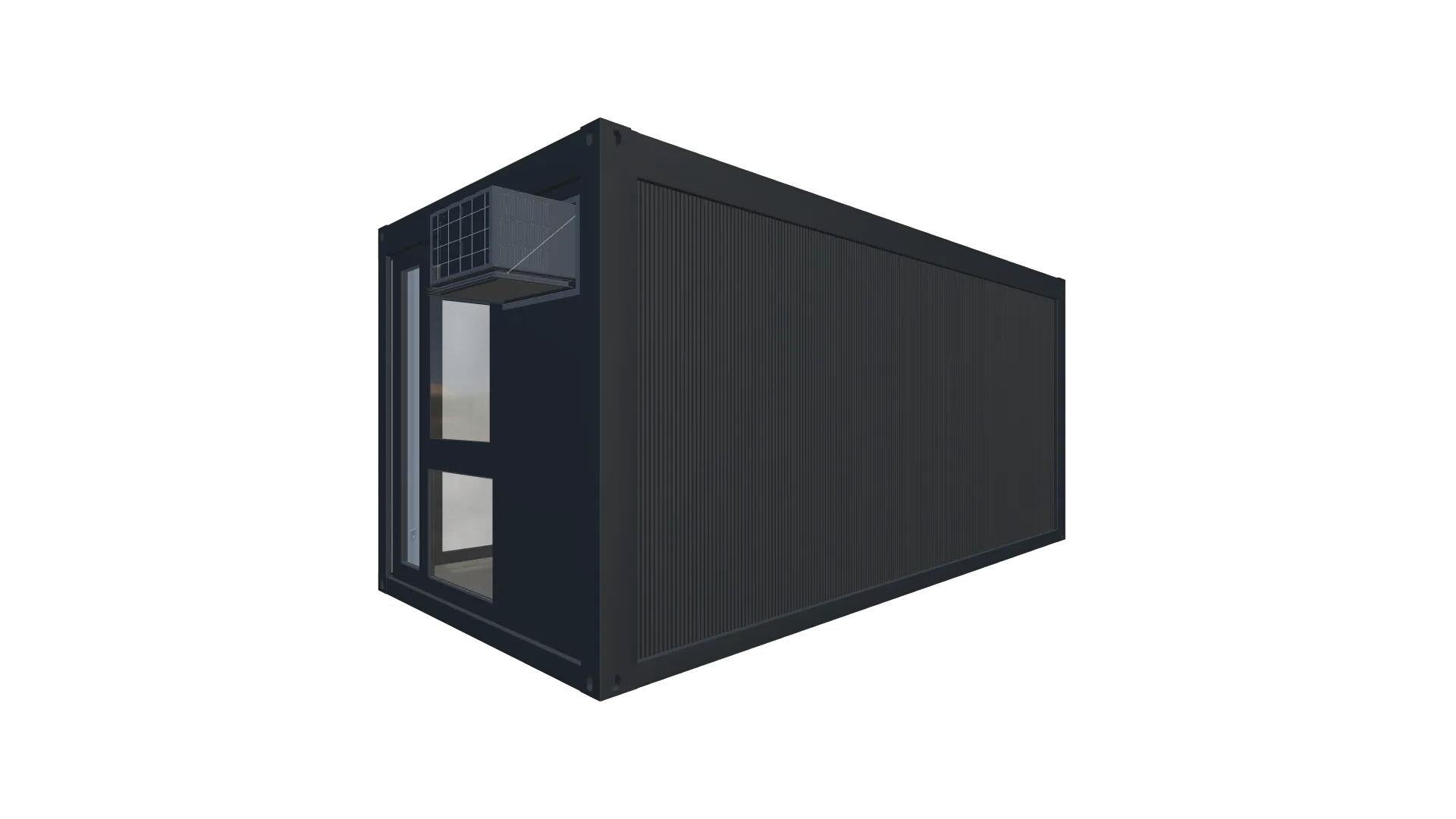 Hinten Rechts Screenshot - Hinten Rechts