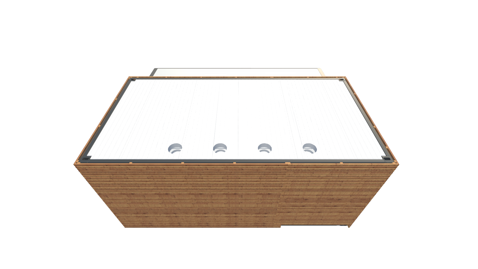 Screenshot - Schräg Oben