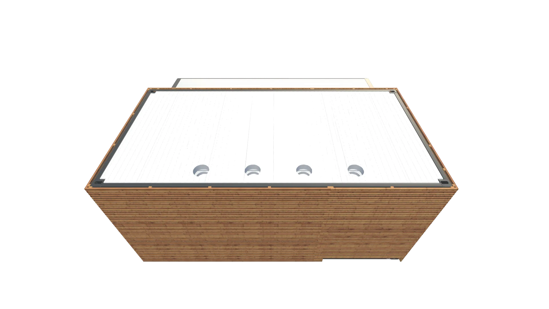 Schräg Oben Screenshot - Schräg Oben