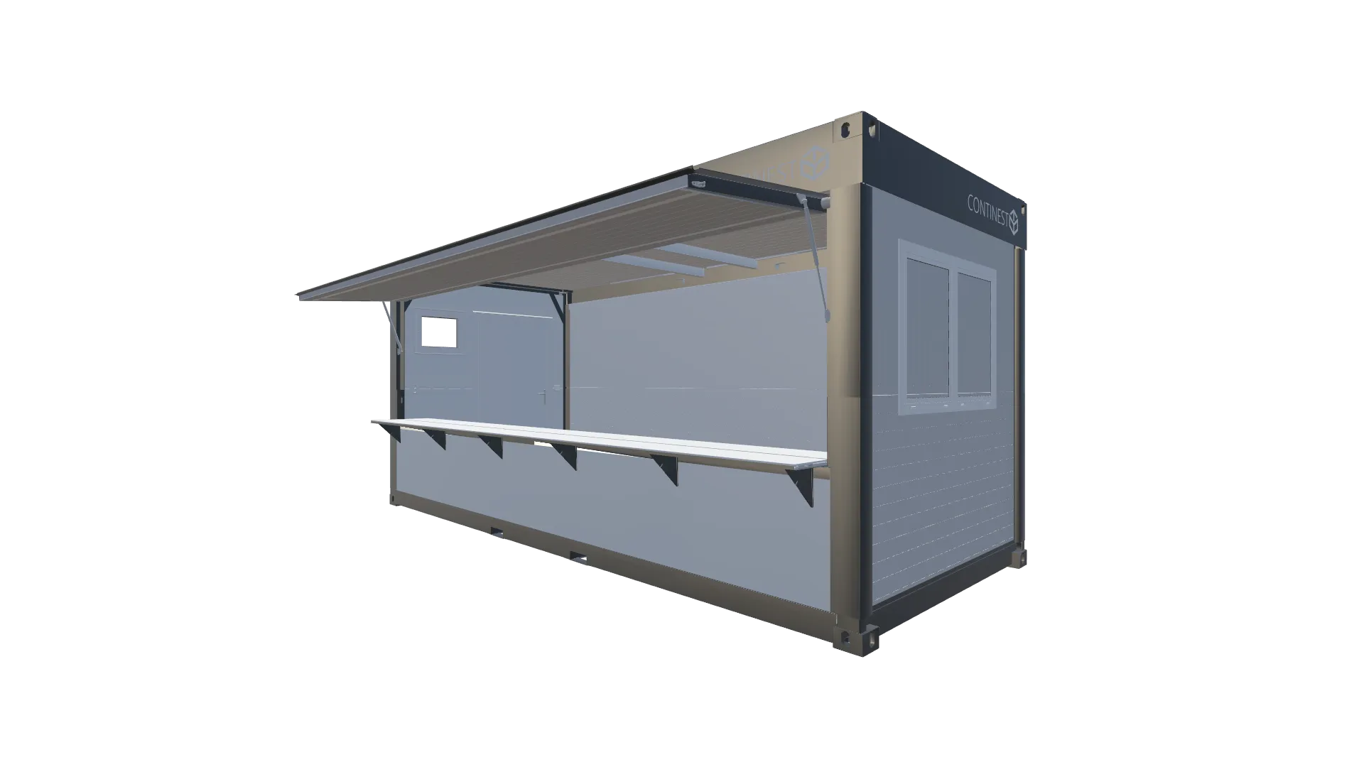 Hinten Links Screenshot - Hinten Links