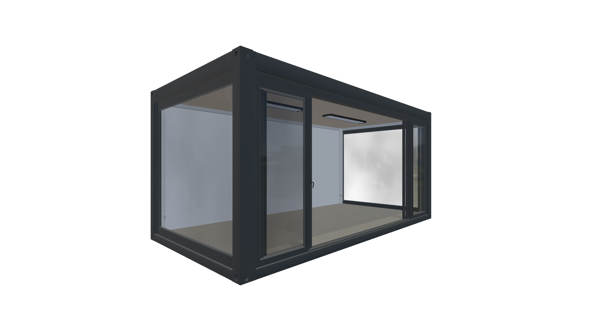 Screenshot - Vorne Links