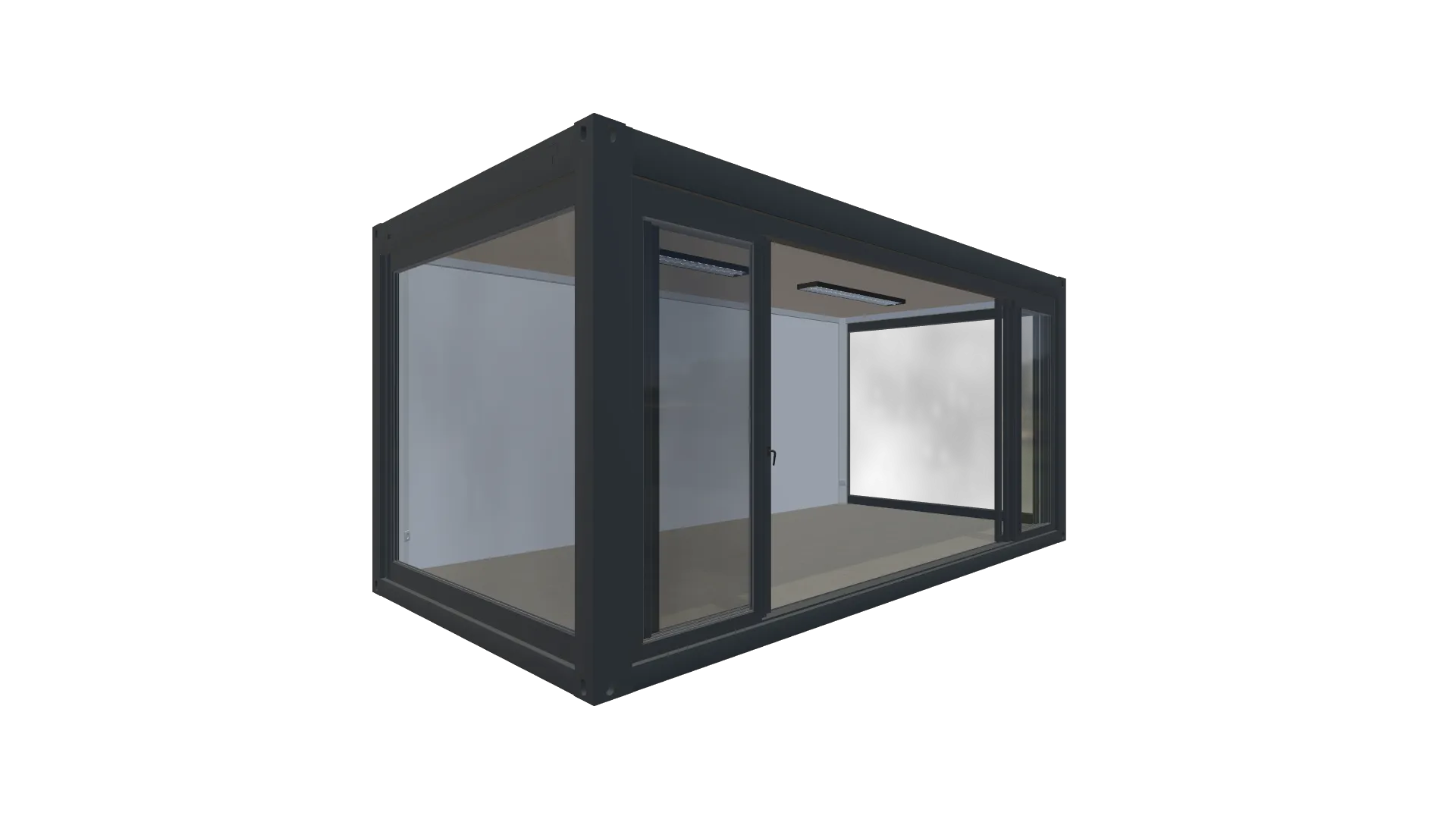 Vorne Links Screenshot - Vorne Links