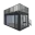 Foto Roadshow Container Entwurf 1 Screenshot - Vorne Rechts