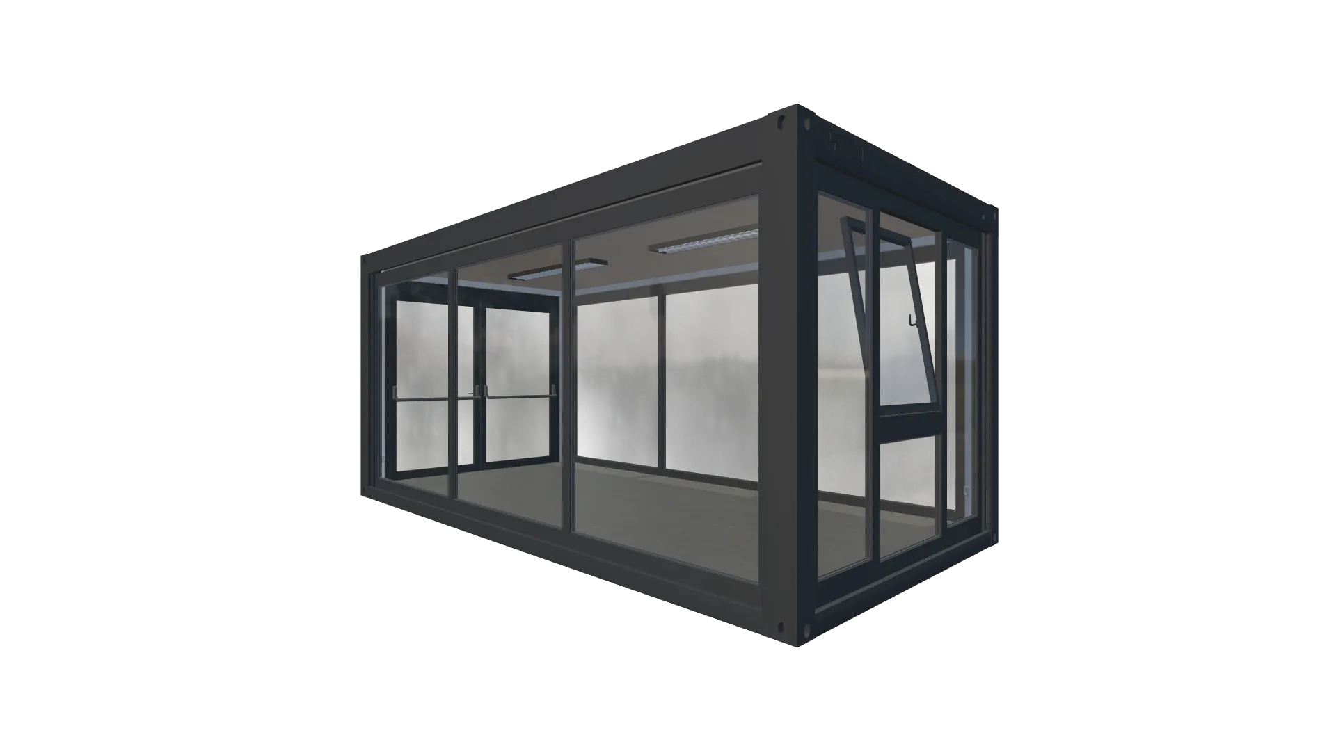 Hinten Links Screenshot - Hinten Links