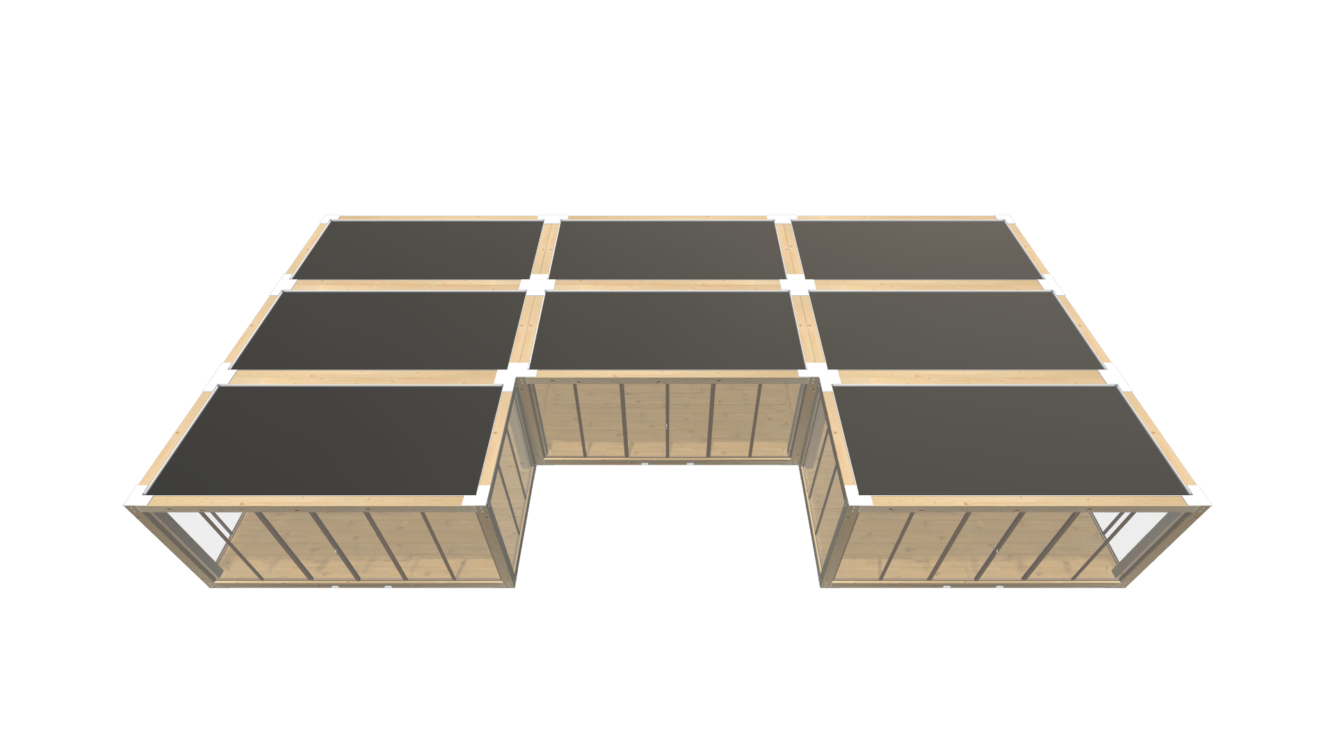 Screenshot - Schräg Oben