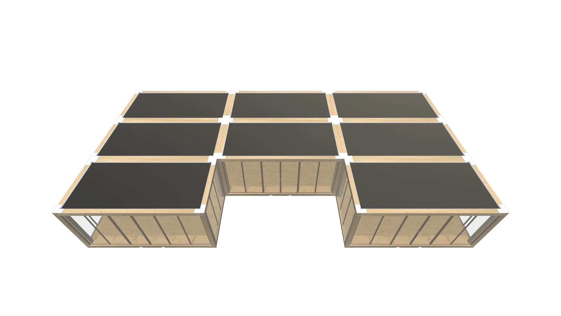 Schräg Oben Screenshot - Schräg Oben