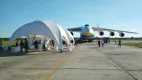 CS COL Business Event Antonov Plain UKR 03