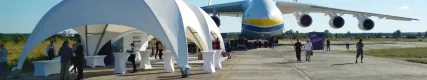 CS COL Business Event Antonov Plain UKR 03