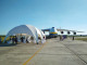 Zelte  - CS COL   Business Event   Antonov Plain   UKR 03