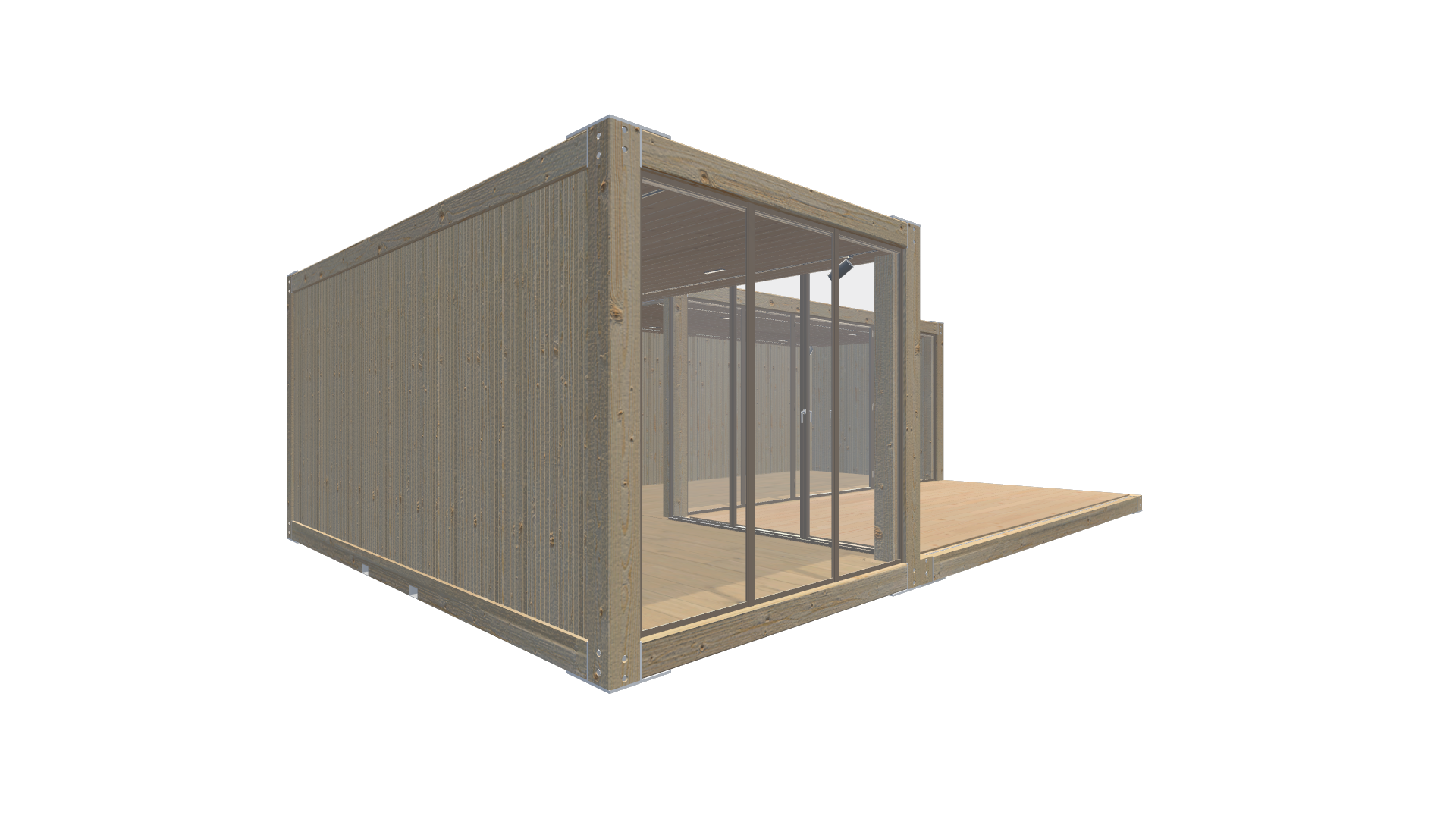 Showroom 214 Screenshot - Vorne Links