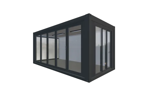 Vario-Line | PREFAB 4 - Foto Screenshot - Vorne Rechts