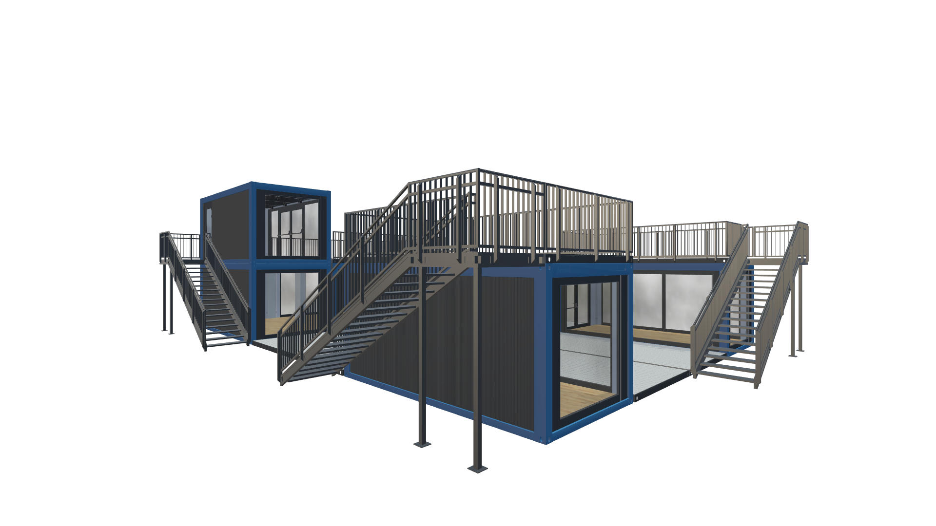 Screenshot - Hinten Links