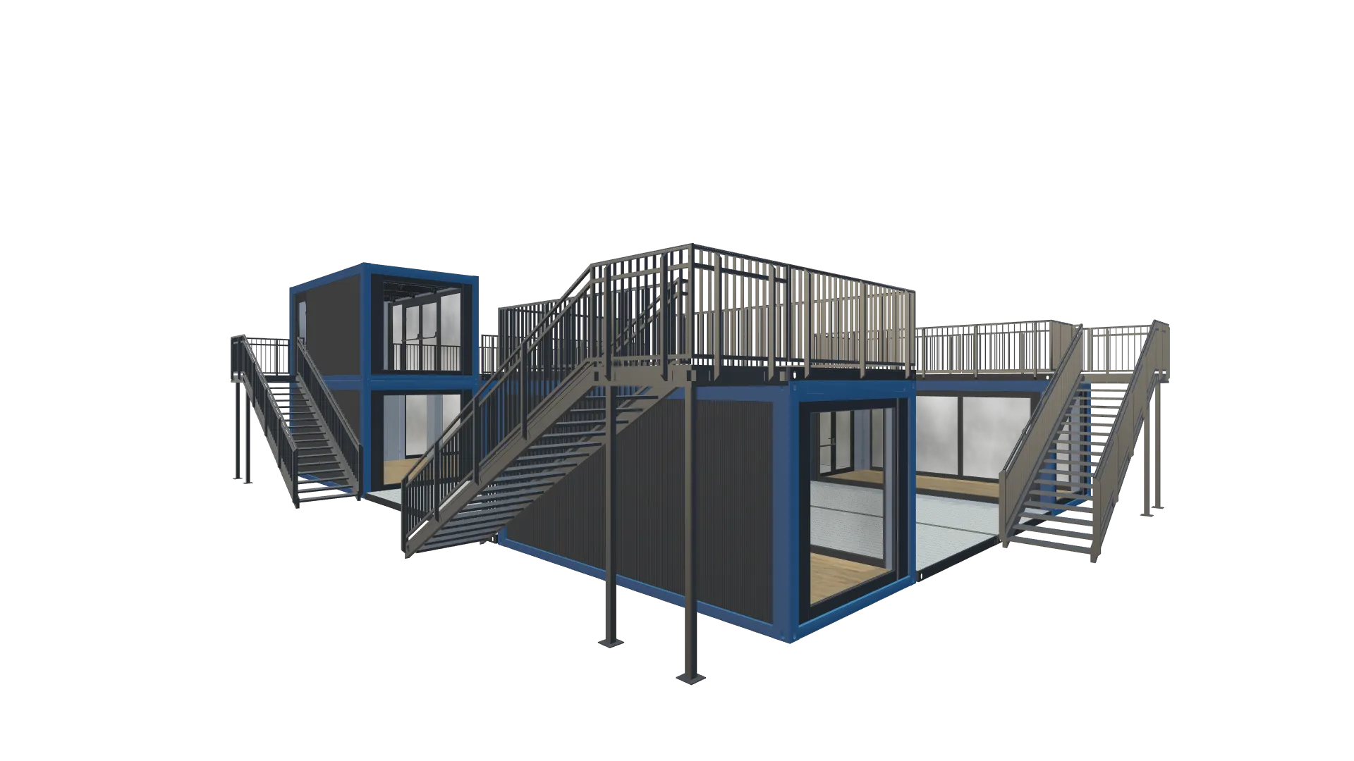 Hinten Links Screenshot - Hinten Links