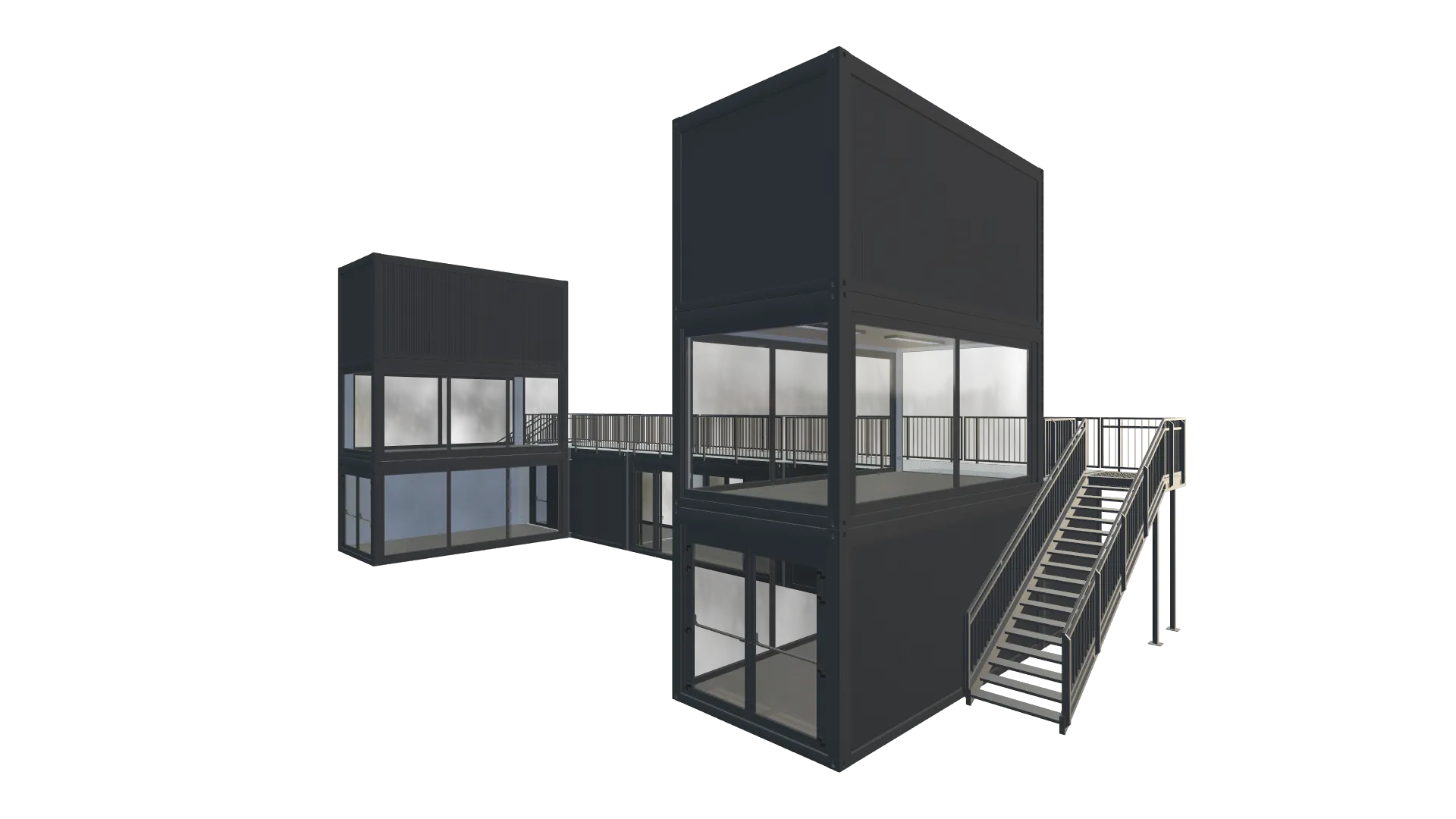 Vorne Rechts Screenshot - Vorne Rechts