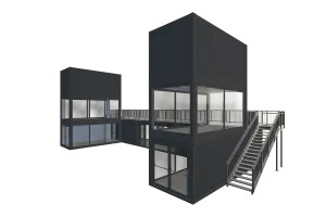 Vario-Line | PREFAB 65 - Foto Screenshot - Vorne Rechts