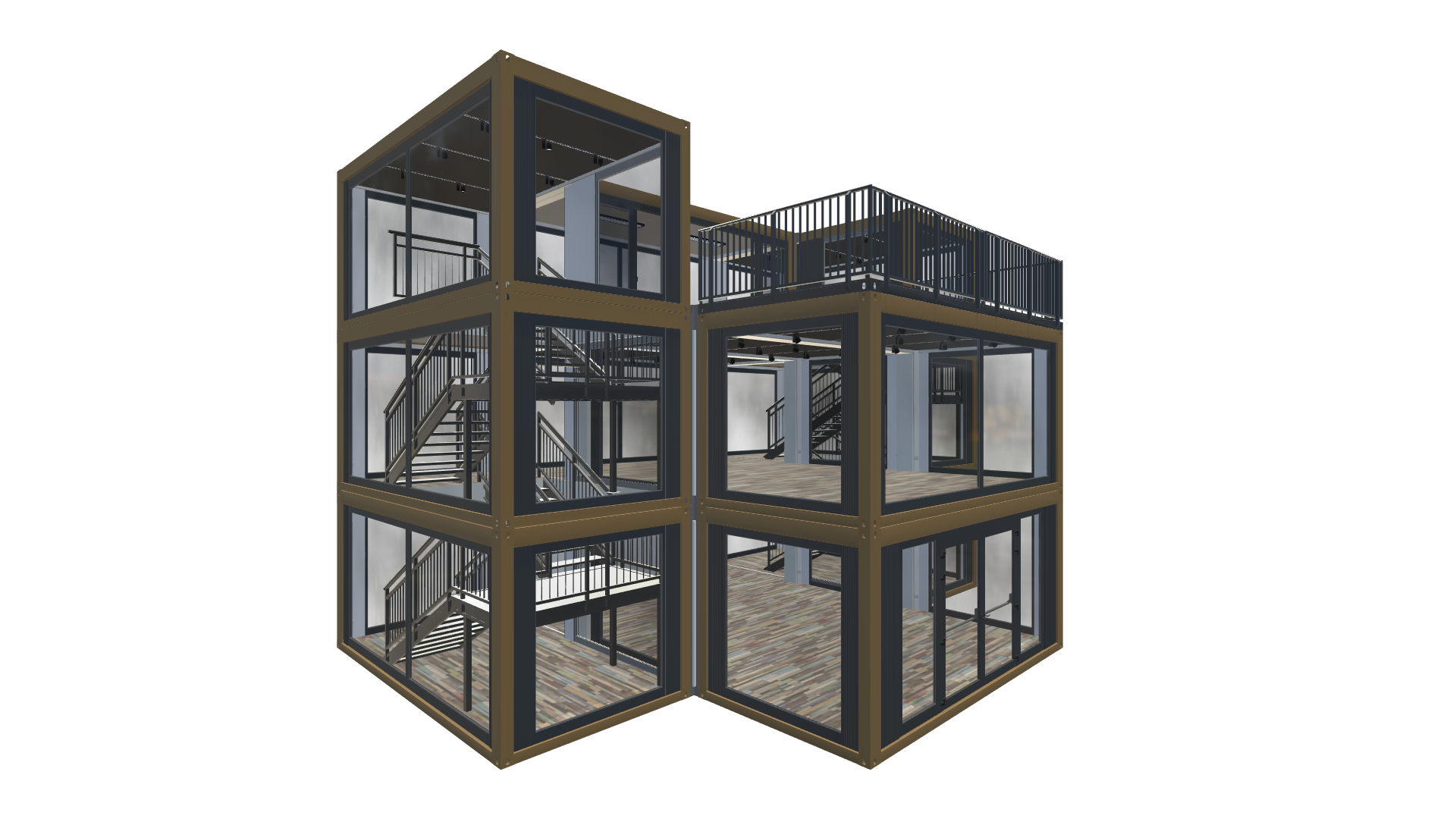 Screenshot - Vorne Links