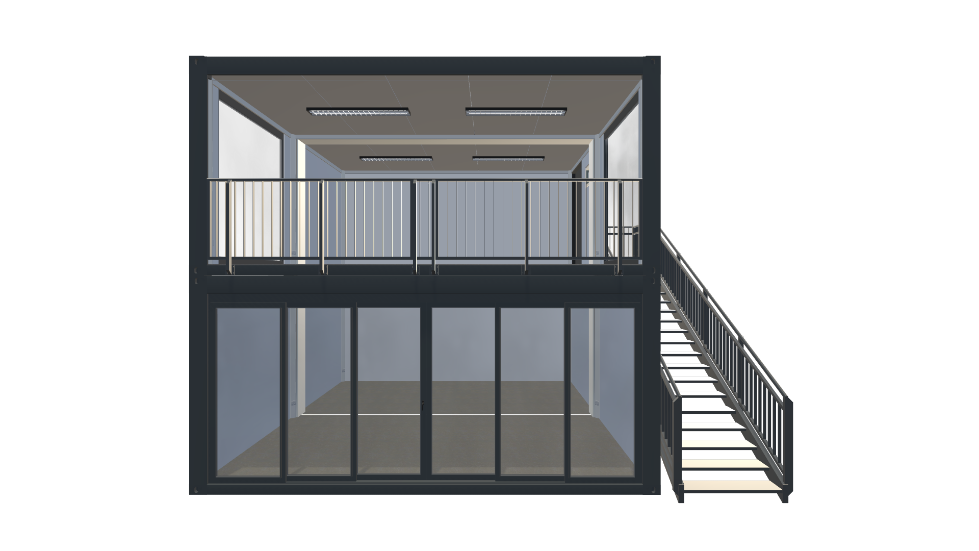 Screenshot - Frontal