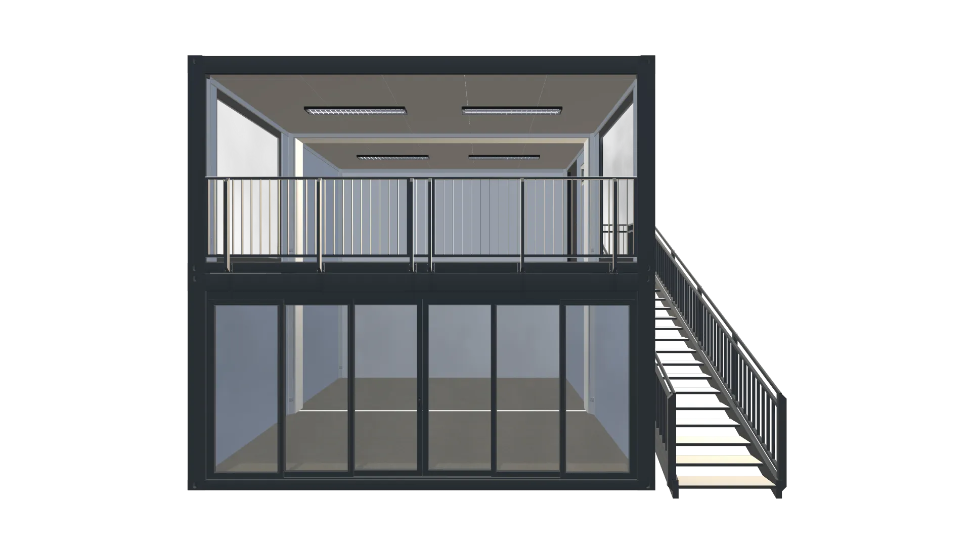 Frontal Screenshot - Frontal