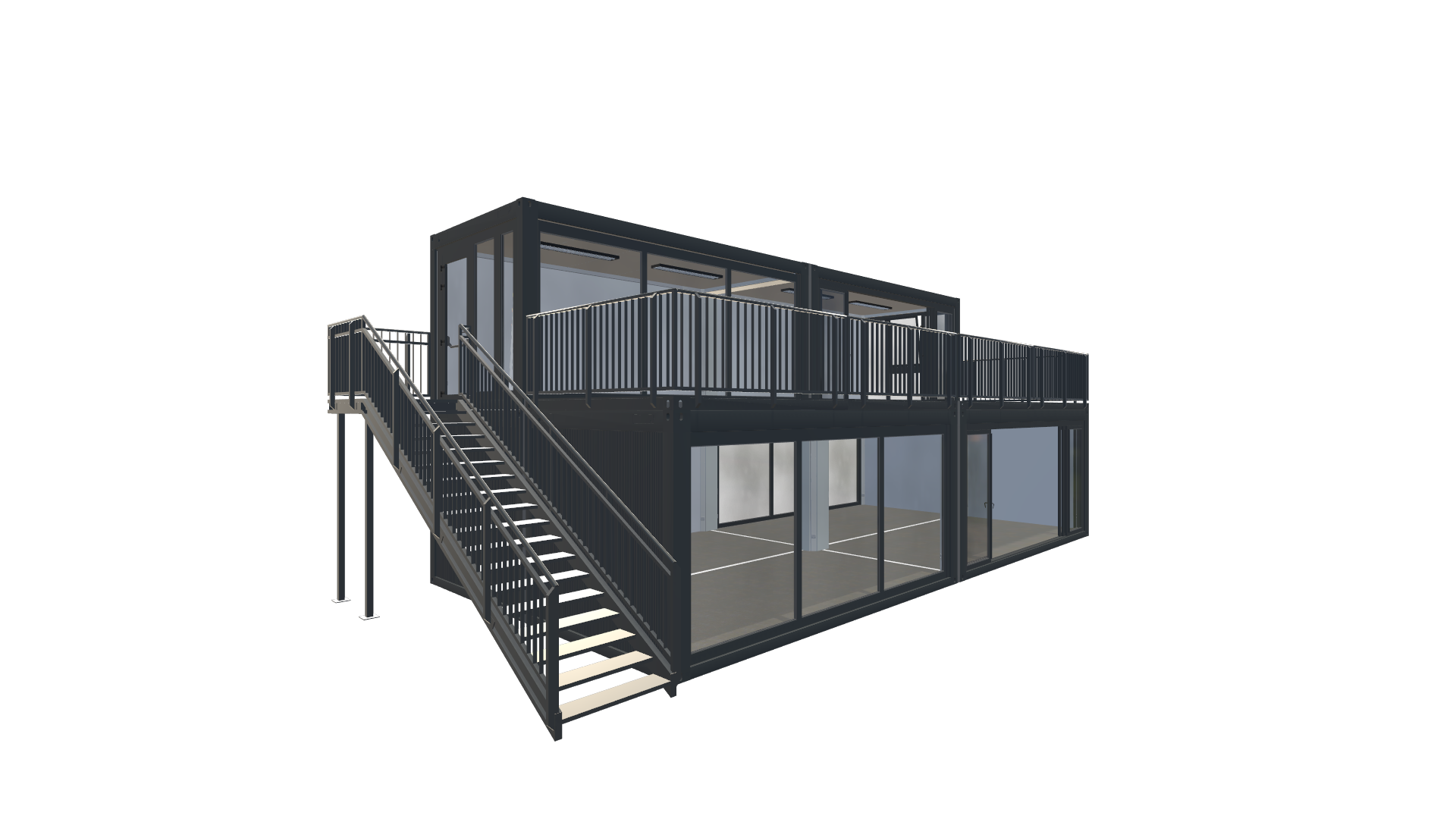 Screenshot - Vorne Links