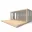 Foto Woodline | Entwurf 206 - Holzmodul
