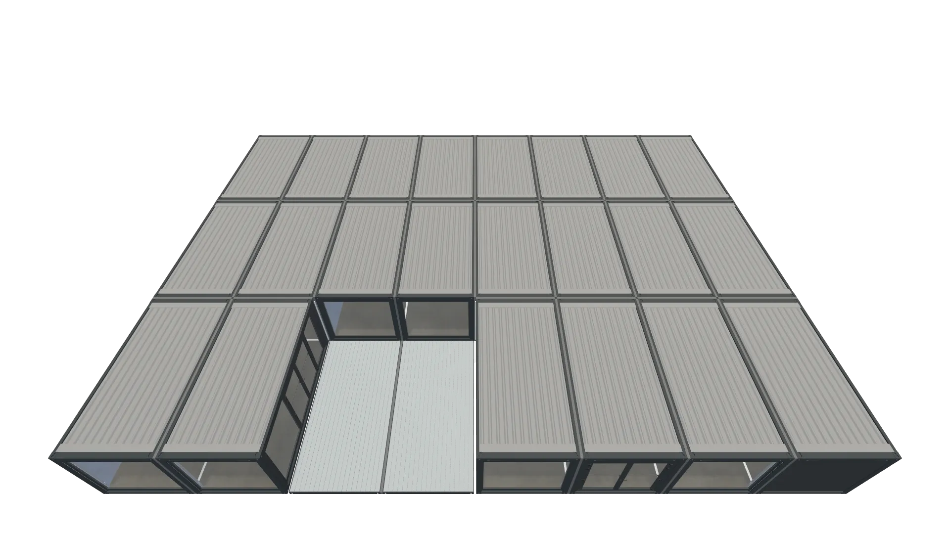 Schräg Oben Screenshot - Schräg Oben