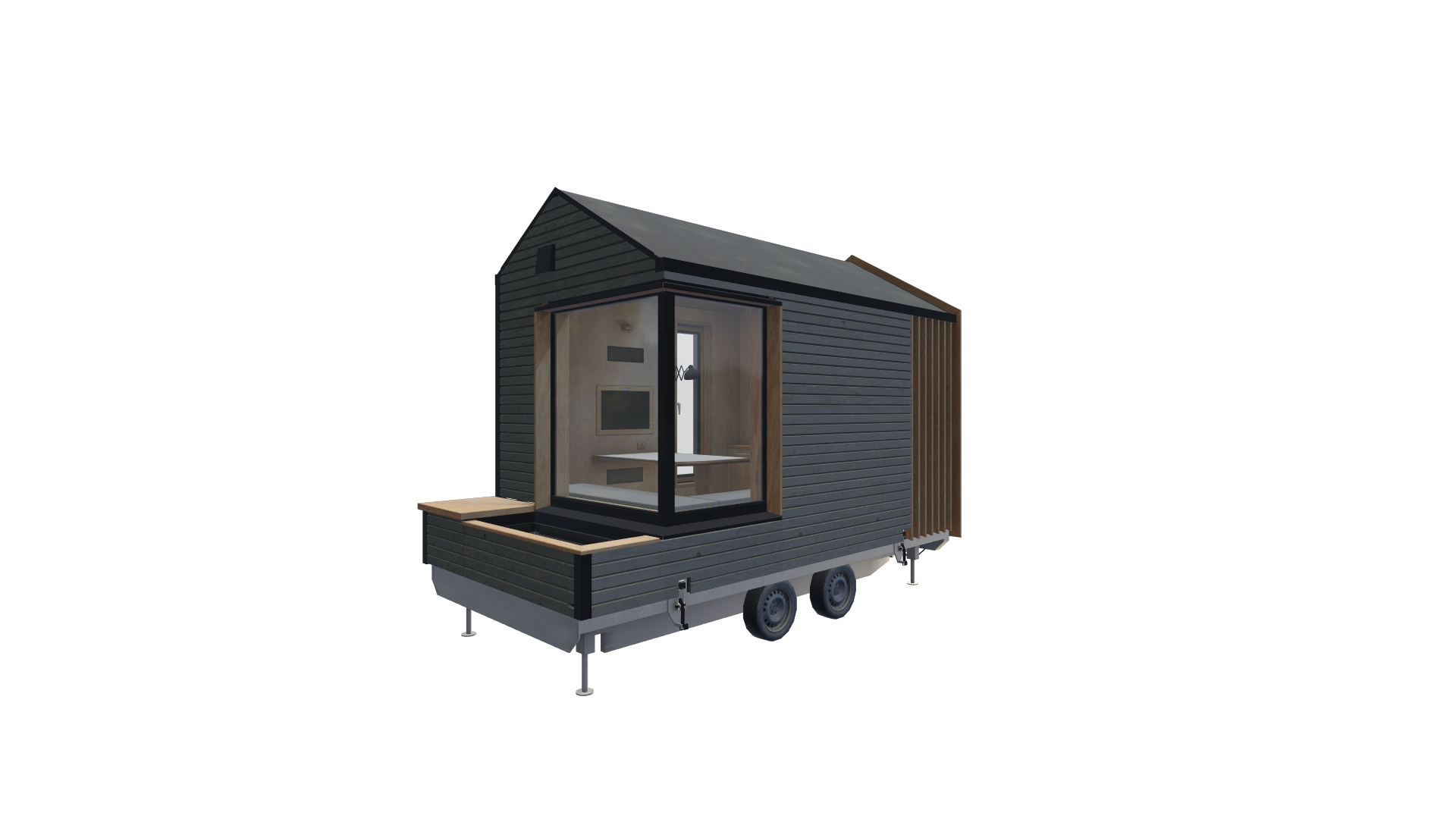 Screenshot - Frontal