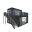 Foto Messecontainer Entwurf 67 Screenshot - Vorne Links