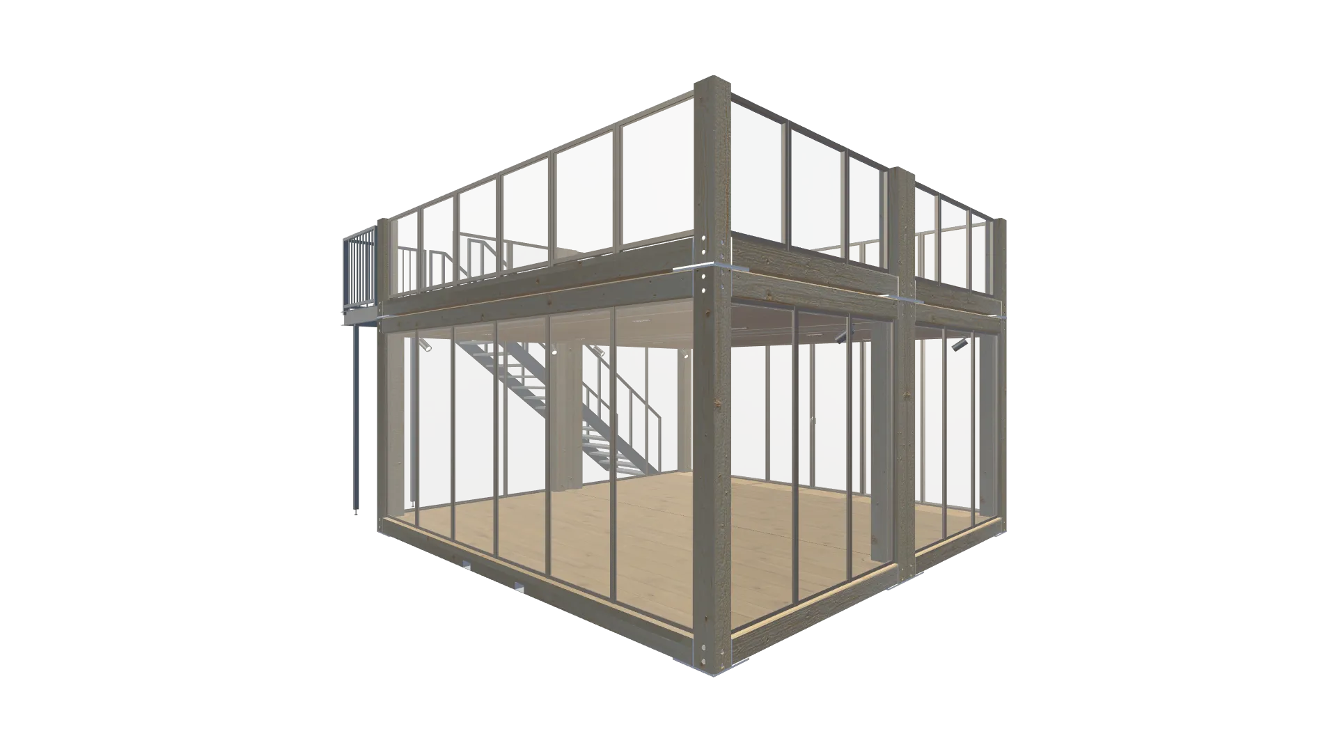 Hinten Links Screenshot - Hinten Links